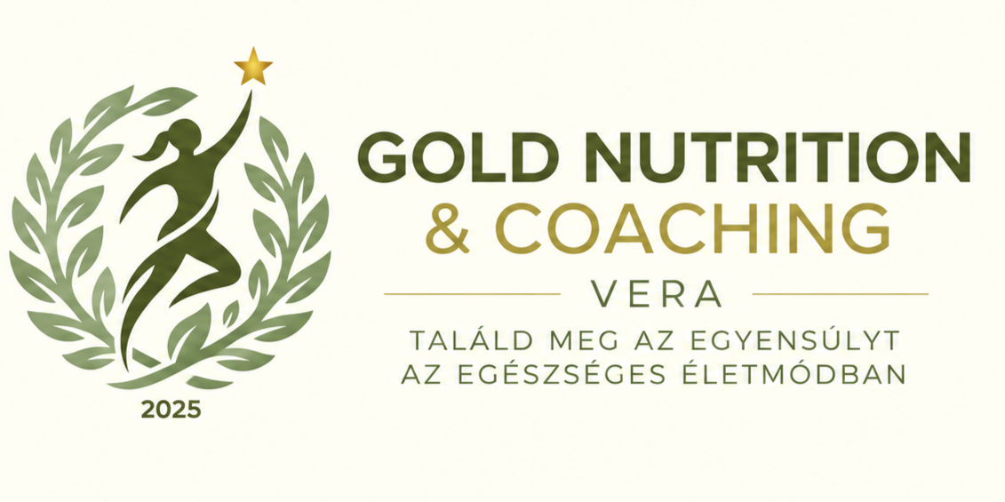 Vera | Gold Nutrition & Coaching
